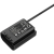 SmallRig 6655 - adapter zasilania typu Dummy, D-Tap do akumulatora Sony NP-FZ100
